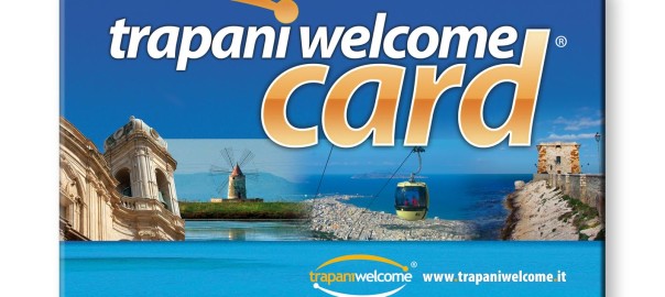 La “Trapani Welcome Card” compie 10 anni