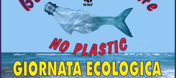 Menfi, tre giornate per salvare il mare dalla plastica