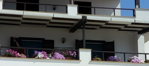 Appello di Ferri per il decoro urbano di Castelvetrano e delle sue borgate