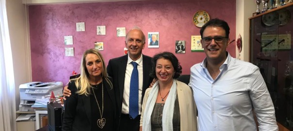 Scuola: sindacati incontrano il ministro, le quattro priorità della scuola siciliana