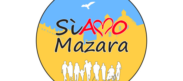 Il laboratorio civico “SìAMO Mazara” presenta il proprio simbolo ufficiale