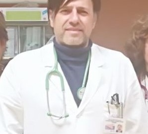 Lettera di ringraziamento di un paziente alla geriatria