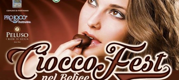 Ritorna per la quinta edizione il “Cioccofest” dal 29 al 31 marzo