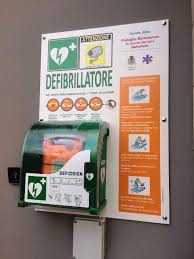 Partanna, nuovi defibrillatori donati alla città da esercizi e aziende locali.  L’inaugurazione è prevista per il 12 aprile