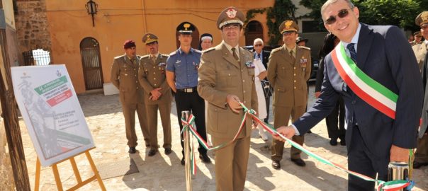 I monumenti ai Caduti della Grande Guerra in mostra itinerante nella provincia trapanes