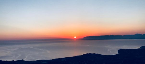 «Alba Araba 2019»: In…canto alle prime luci del mattino