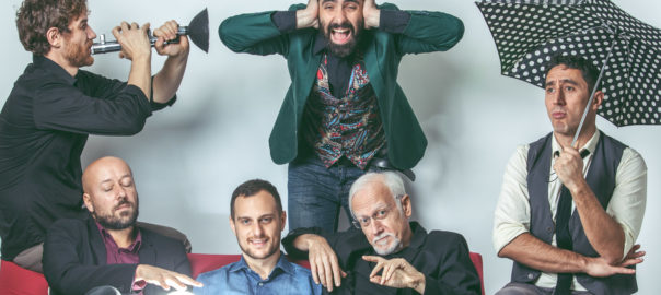 Tutto pronto per Onda Festival, il festival della musica “Made in Sicily”