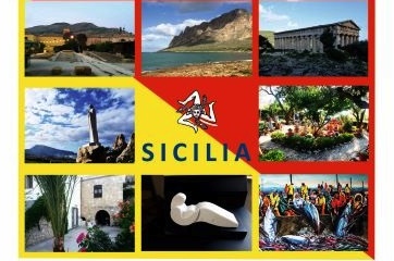 Si presenta ad Alcamo il volume  «Sicilia – Fascino dei luoghi tra Arte, Storia, Natura e Ambiente»