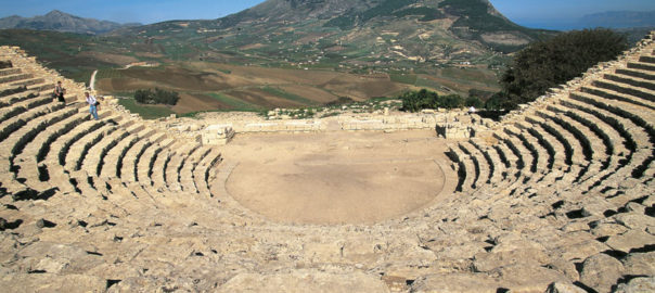 Al Parco Archeologico di Segesta ingresso gratuito per la prima domenica del mese