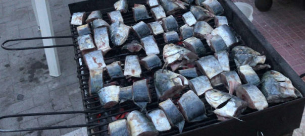 Il capone, un pesce stagionale tutto da scoprire alle Egadi: due giorni dedicati ai sapori della tradizione