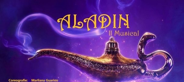 Partanna, nuovamente rinviato ad altra data il Musical Aladin dell’Istituto “R.L.Montalcini”