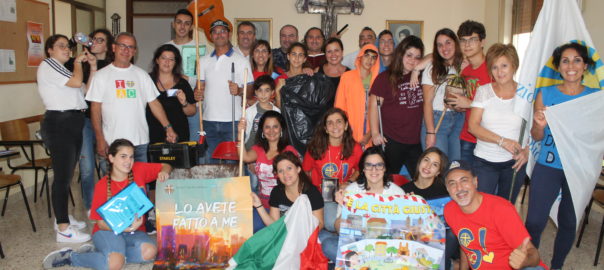 Azione Cattolica: Campo educatori 2019 – 20