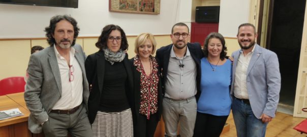 Sindacati: eletta la nuova segreteria della Flc Cgil Palermo
