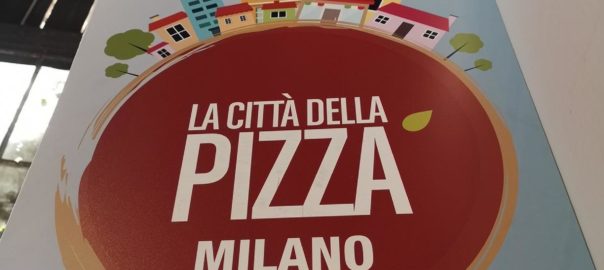 “La città della pizza”: Sicilia protagonista a Milano con la pizzeria palermitana “La Braciera”