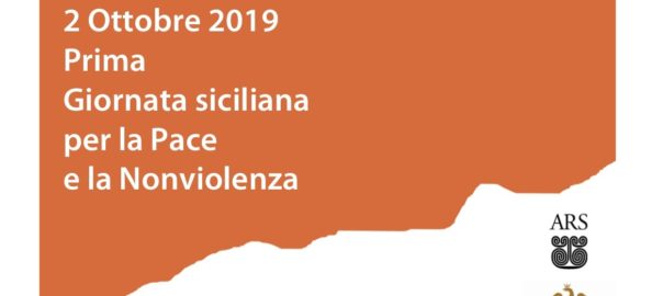 Prima giornata siciliana della Pace: Conferenza stampa presso la Bottega di Libera