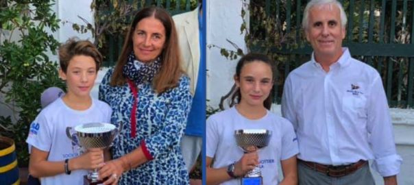 Società Canottieri Marsala: Michele Adorni vince la IV prova del Trofeo del Comitato
