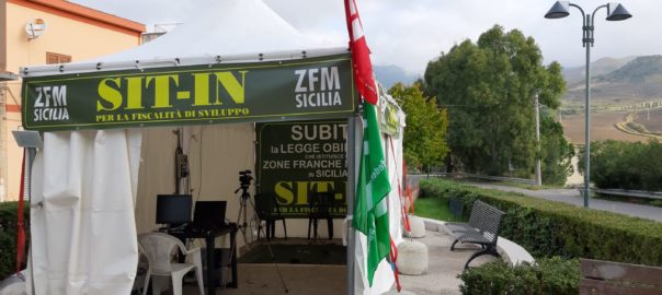 Sicilia: Comitato ZFM scrive a Miccichè: “Ars approvi legge obiettivo”