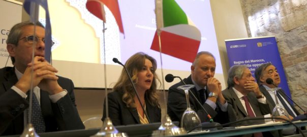 Scambi tecnologici fra Sicilia e Marocco e  investimenti produttivi per una svolta “green” dell’economia.