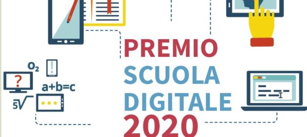 Premio Scuola Digitale – I.C. Lombardo Radice – Pappalardo superata la fase provinciale