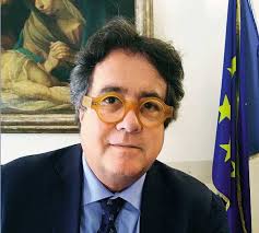 il sindaco Nicolò Catania interverrà a Palermo per la presentazione del n. 112 della rivista Sicilia Archeologica, curata dalla Fondazione Sebastiano Tusa