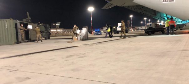 Covid: aeroporto Palermo, da oggi tamponi rapidi anche per chi parte il test sanitario sarà gratuito e su base volontaria