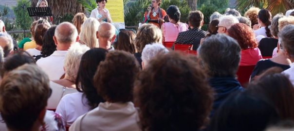 TERRAZZA d’AUTORE “Voci, racconti, suggestioni al calar del sole” 15ª edizione