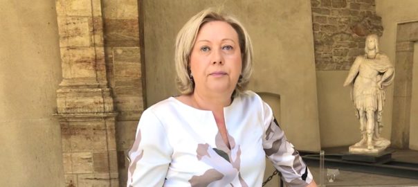 Incendi in Sicilia, Luisa Lantieri: «il governo agisca subito. a settembre il mio ddl in commissione».
