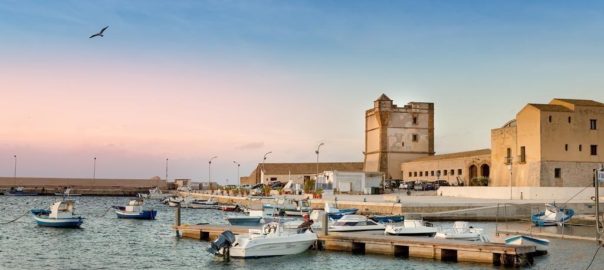 Sulla rotta del tonno rosso: sabato 12 e domenica 13 settembre a Valderice, la nuova vita delle Muciare della Tonnara di Bonagia