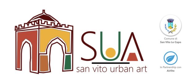 Dal 4 al 6 settembre al via “San Vito Urban Art”
