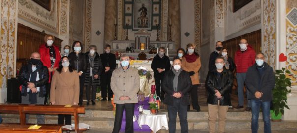 Il Consiglio di AC della Diocesi di Mazara del Vallo rinnova il proprio “sì” all’associazione