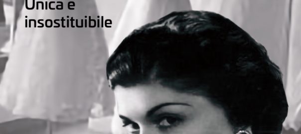 Un libro dedicato a Coco Chanel, per raccontare la brillante vita, carriera e pensiero della stilista