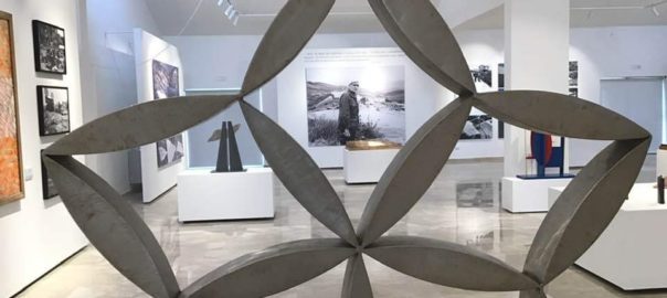 Riapre dopo sei anni il MAC – Museo d’Arte Contemporanea “Ludovico Corrao” a Gibellina