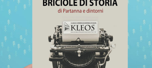 159 copertine di Kleos…in un unico libro!