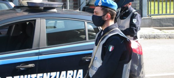 Palermo, alta tensione nel carcere minorile: “spedizione punitiva tra detenuti”