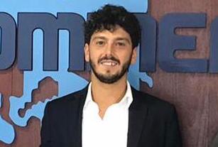 Vincenzo Grasso eletto nel Consiglio Direttivo Nazionale di Silb Confcommercio