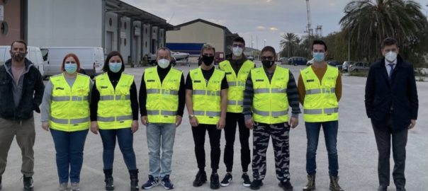 Trapani, la società Osp di Palermo si aggiudica la gestione del Terminal aliscafi