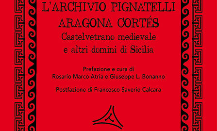 Intervista a Mirko Tamburello autore de l’ “Archivio Pignatelli Aragona Cortès”