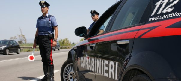 Dai domiciliari alla custodia cautelare in carcere per un ventenne di Campobello e per un 31enne di Alcamo