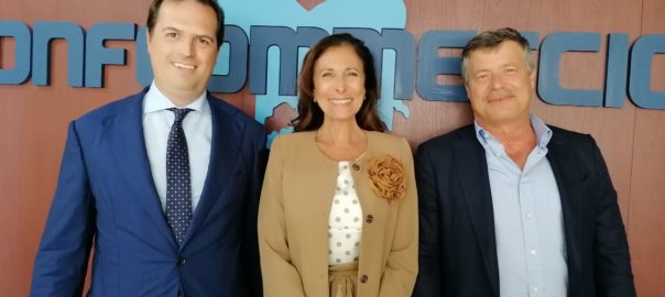 Nominati due vicepresidenti alla Confcommercio di Palermo