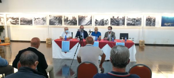 Presentato oggi pomeriggio il Palinsesto degli eventi dell’Estate 2021 di Castelvetrano Selinunte