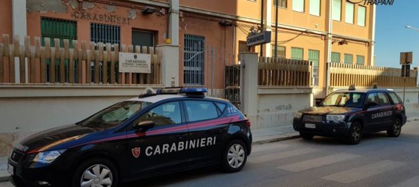 I Carabinieri arrestato l’autore del furto di una automobile ad un lavaggio self service e restituiscono il veicolo al proprietario