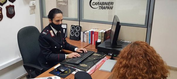 Contro la violenza di genere: un arresto e una denuncia