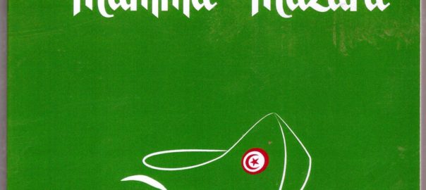 Presentazione del volume di Mario Foderà “Mamma Mazara, Storia di una famiglia tunisina”