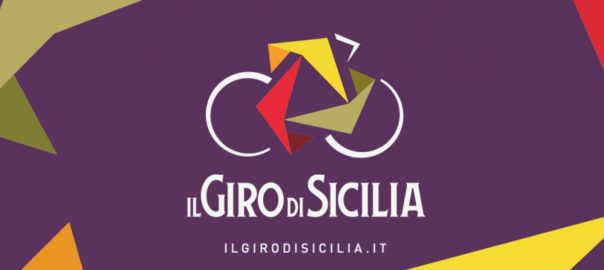 Mercoledì 29 settembre a Partanna tappa del Giro di Sicilia 2021