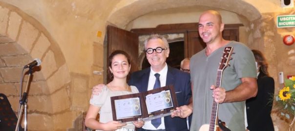 Il Premio Nazionale di poesia ‘Città di Partanna’ ha concluso le manifestazioni estive