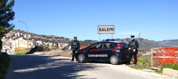 I carabinieri arrestano due persone su provvedimenti giudiziari