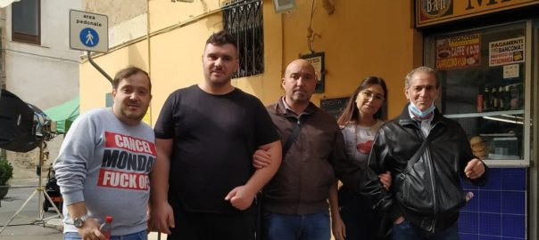 Palermo: cittadini del Centro Storico chiedono pulizia caditoie