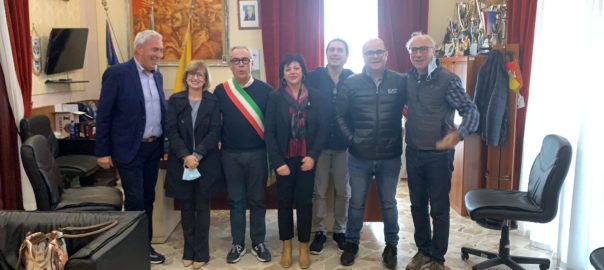 Il sindaco Catania rafforza la squadra di Governo con un nuovo assessore