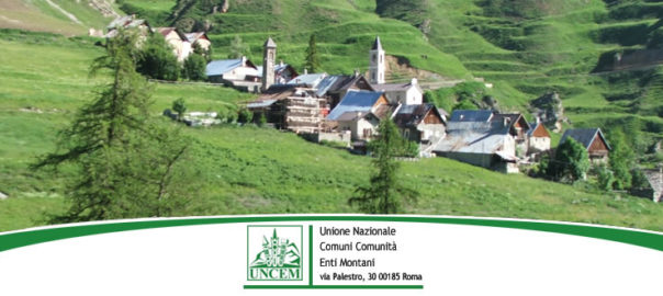 L’Unione Nazionale Comuni Comunità Enti Montani (UNCEM) dice no al taglio della terza edizione del TGR di Rai3