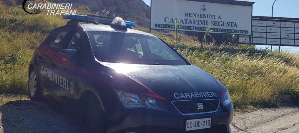 I carabinieri arrestano un pregiudicato che non ha rispettato il divieto di avvicinamento alla vittima